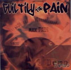 Guiltily The Pain : Demo 2004